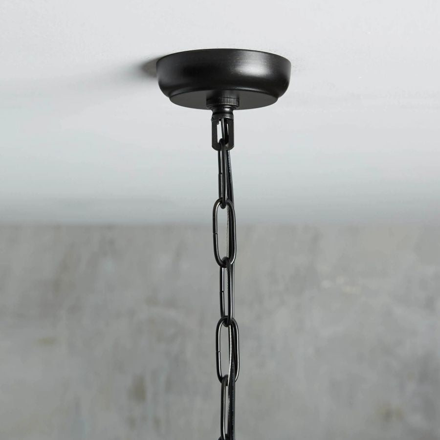 Ryan Chandelier-MEET LIGHTING