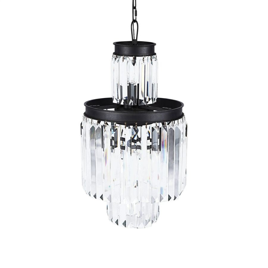 Ryan Chandelier-MEET LIGHTING