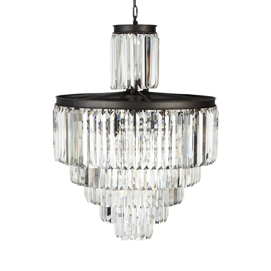 Ryan Chandelier-MEET LIGHTING