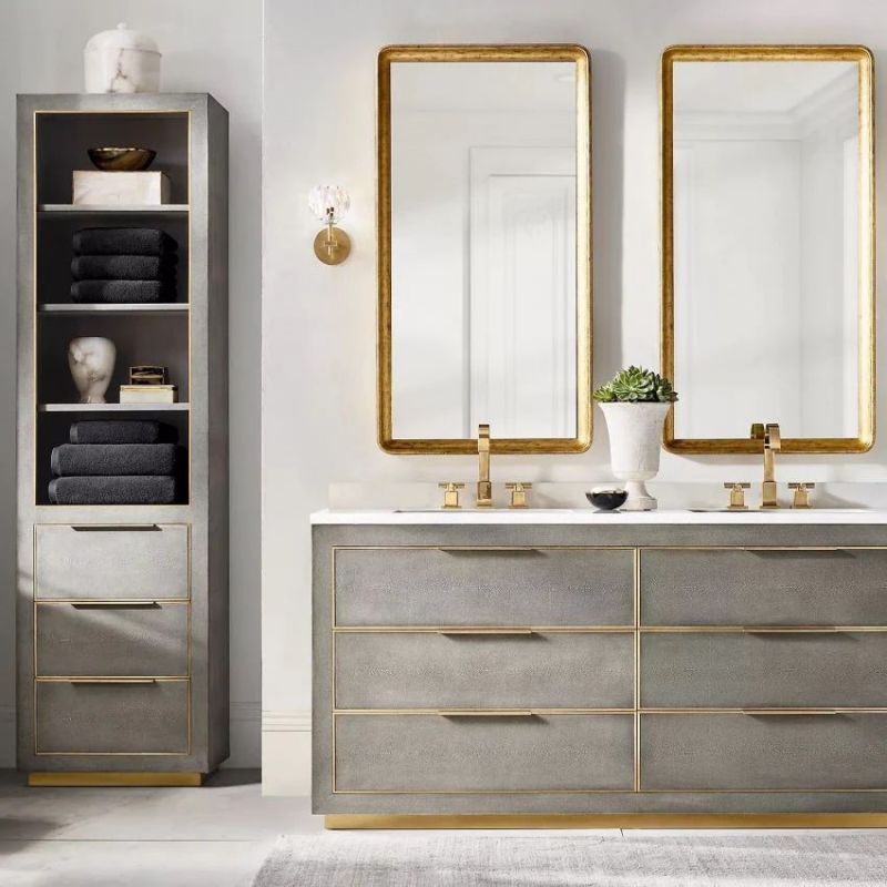 Boule Sconce