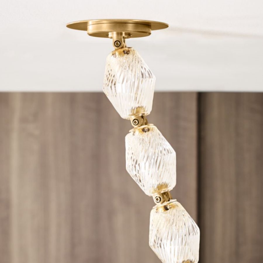 Sky Chandelier-MEET LIGHTING