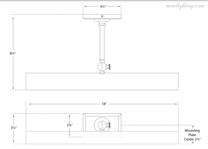 Soliy Makeup Picture Light-Meet Lighting