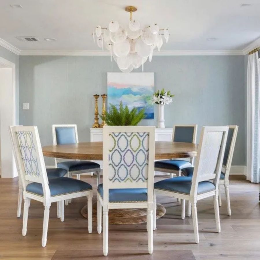 Trento Large Chandelier 37”D-MEET LIGHTING