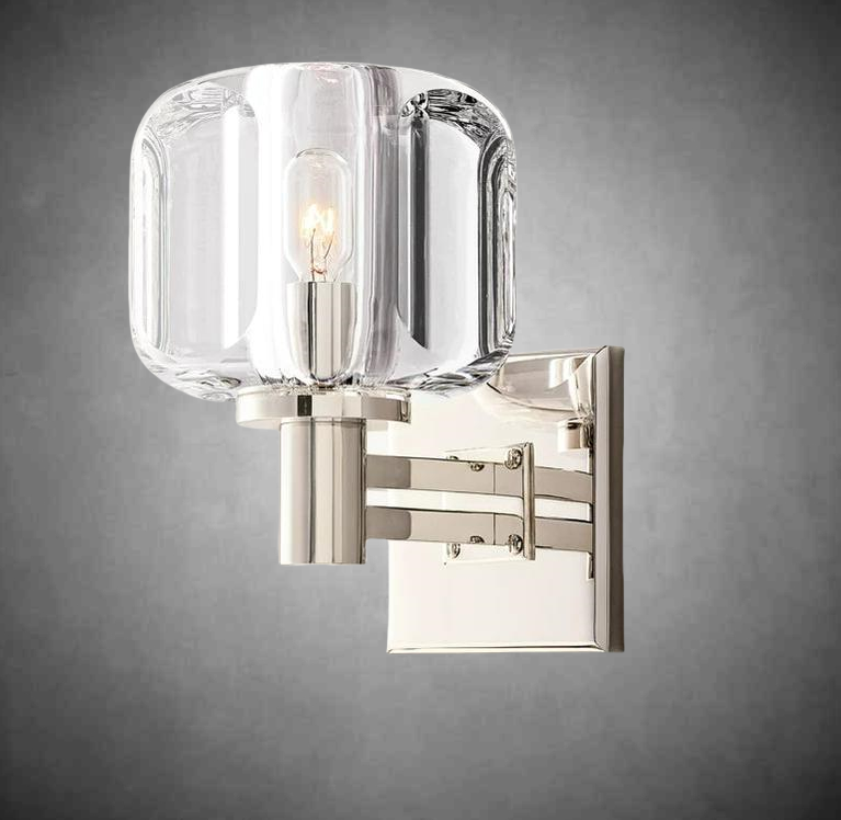 Domaret Sconce