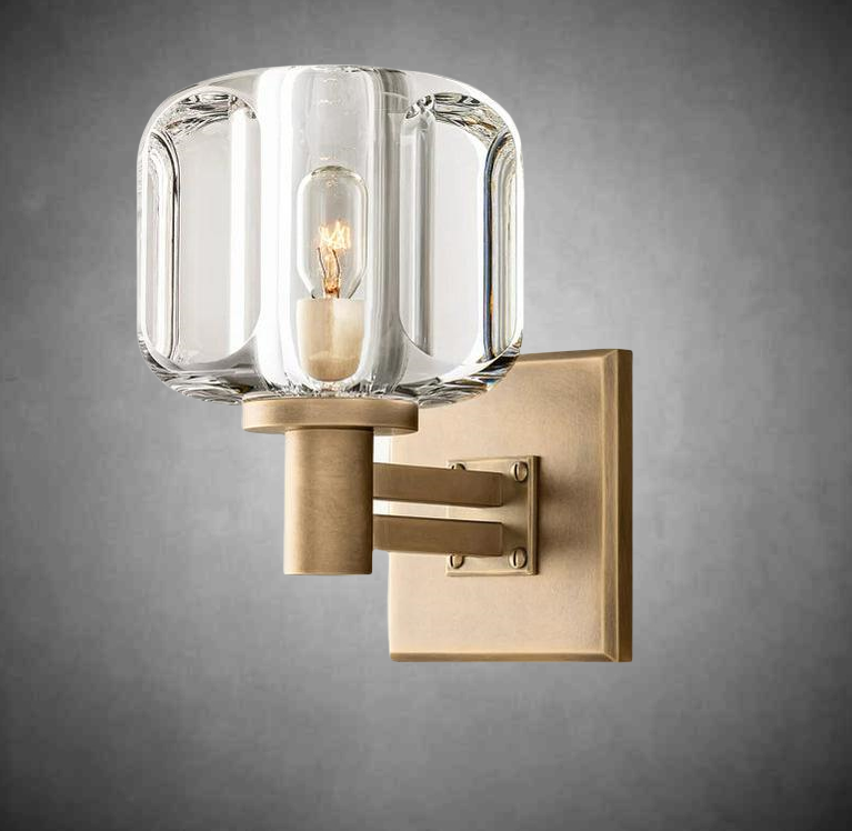 Domaret Sconce