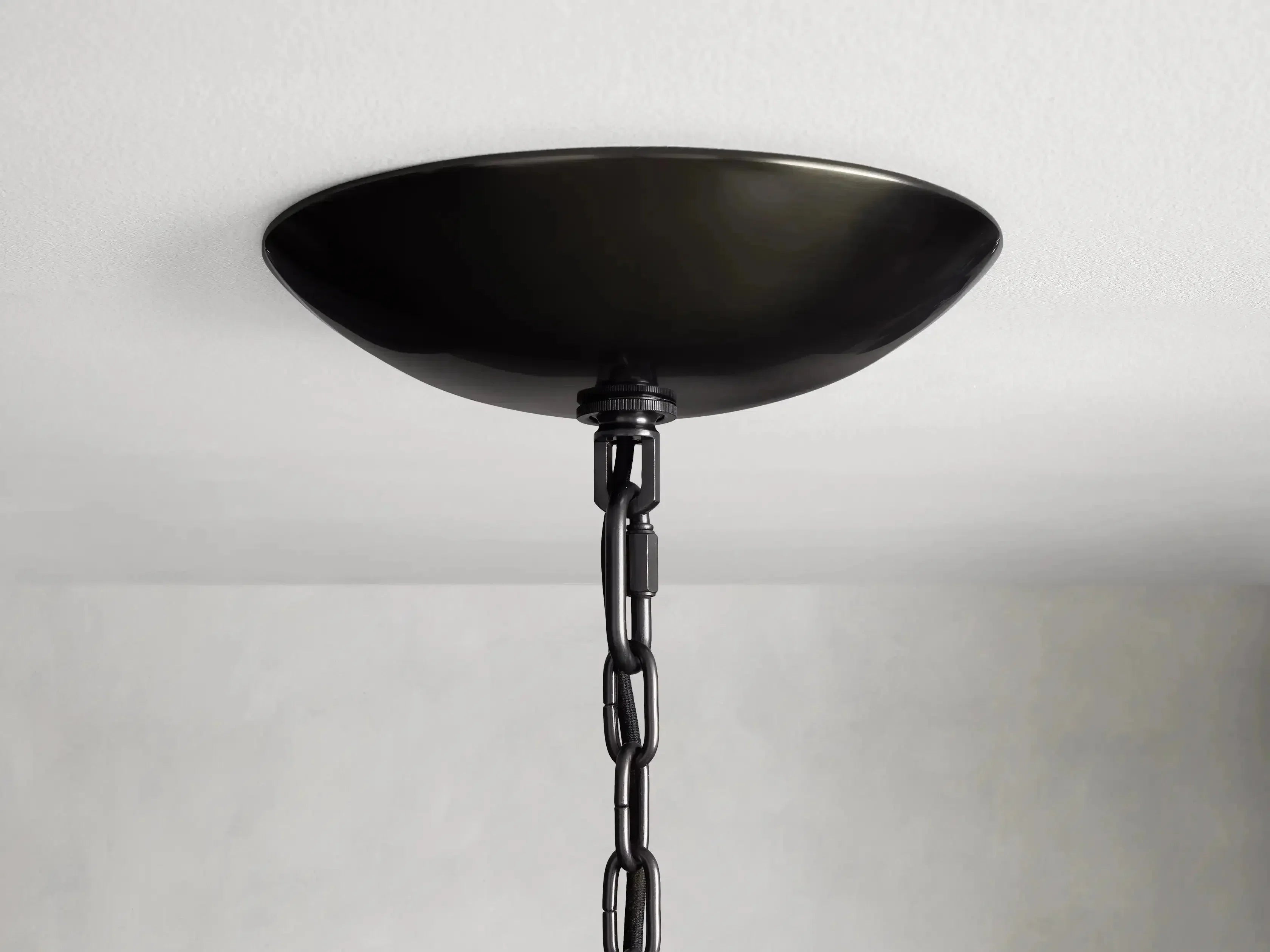 Ghiaccio Round Chandelier 24"36"48"60"